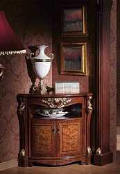 Тумба угловая Carpenter 223