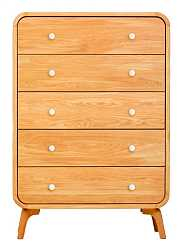 Комод "Ellipse" с пятью ящиками EL20Y