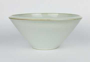 Тарелка суповая "AZURE" d.19