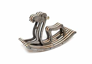 BELSI Zoo Верблюд