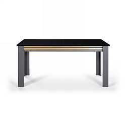 Стол обеденный раскладной Carlino 1,6-2,0