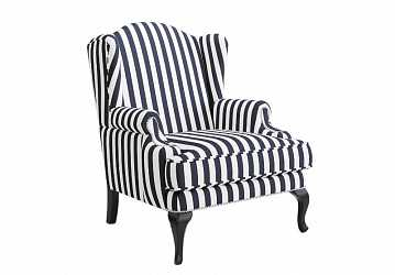 Кресло Френсис, ткань 0396