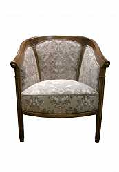 Полукресло French Village