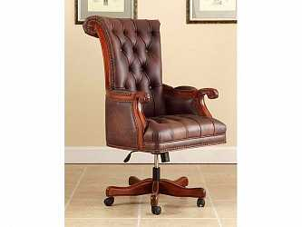 Кресло Louis XV Rc-521