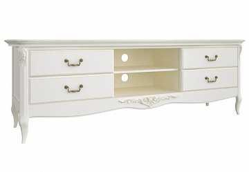 Тумба ТВ широкая Romantic, R151