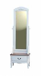 Зеркало White Rose AS6630 (D71+M01)
