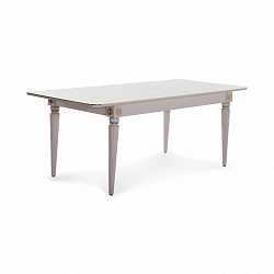 Стол обеденный Luxe Tr 1,6-2,0