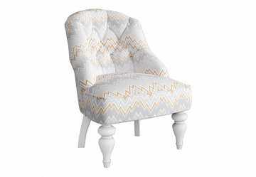 Кресло Шоффез, ткань 0384