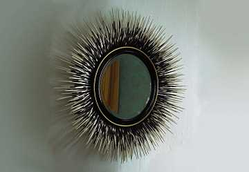 Зеркало "Ларс"