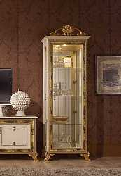 Витрина однодверная Катя