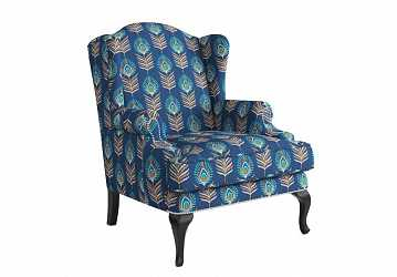 Кресло Френсис, ткань 0371