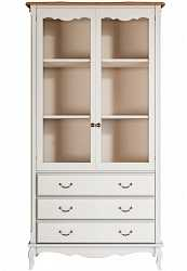 Витрина-шкаф Leontina ST9355/3