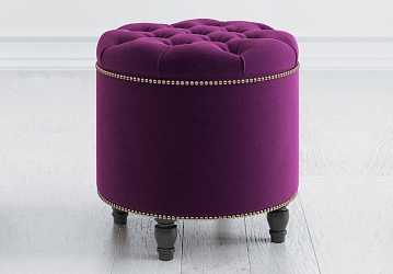 Пуф большой открывающийся, ткань E32