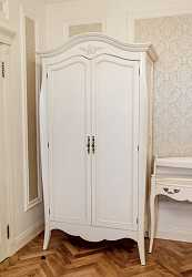 Шкаф платяной двухдверный Adalia, pv-851-2