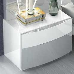 Тумба прикроватная 906C Vanessa