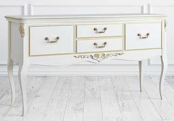 Консоль Romantic gold, R282g