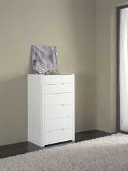 Комод вертикальный Dupen PS-110