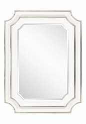 Зеркало "Кьяра", white