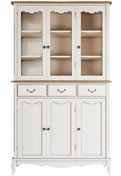 Буфет трёхстворчатый Leontina ST9344/2