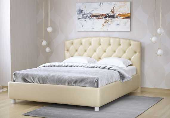 Кровать Blanca lux — I