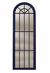 Зеркало Milana, синий