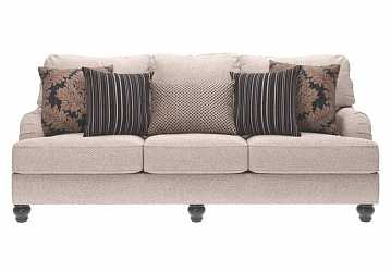 Диван 3-м Fermoy, раскладной