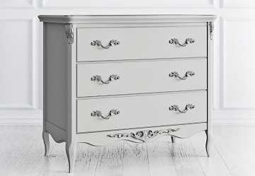 Комод Atelier home, 3 ящика