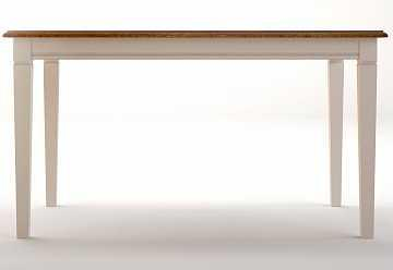 Стол обеденный Olivia Beige GD1001-1ETG/C