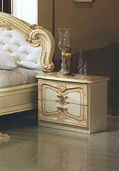 Тумба прикроватная Диана, бежевый