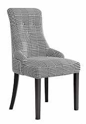 Стул C02V, ткань 0590