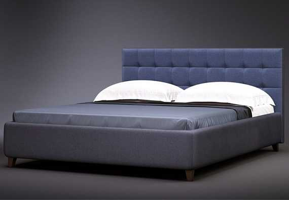 Кровать Evita lux