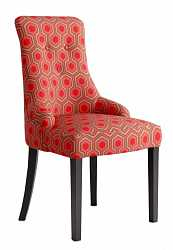 Стул C02V, ткань 0387