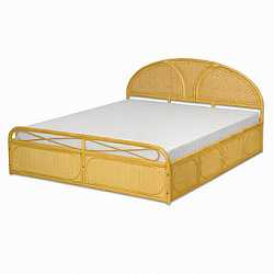 Кровать Calamus Rotan, 160*200, 11/01