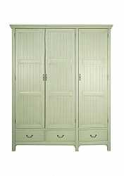 Шкаф платяной Olivia GA2004/3ETG