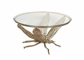 Стол журнальный "Стрекоза"