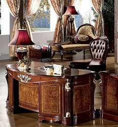 Стол письменный Carpenter 223 (дерево)