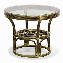 Стол журнальный Calamus Rotan, 05/11