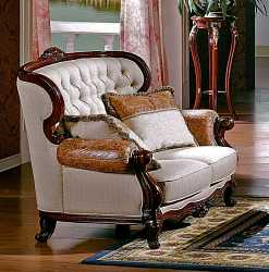 Диван двухместный Carpenter 223 A