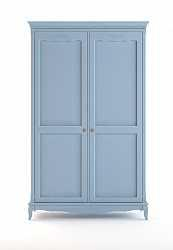 Шкаф платяной Leontina ST9327KR/ETG/B