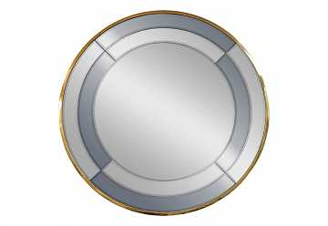 Зеркало в зеркальной раме