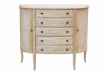 Комод Marcel&Chateau, цвет D68