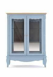 Витрина Leontina ST9318ETG/B