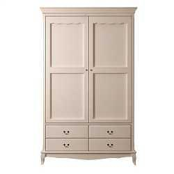 Шкаф платяной Leontina ST9327KR2