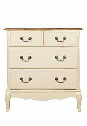 Комод Leontina ST9335