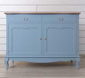 Комод Leontina ST9329ETG/B