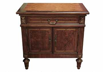 Тумба Louis XVI