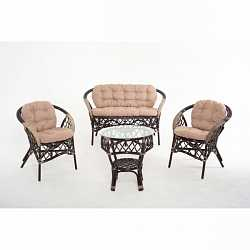 Комплект для отдыха Calamus Rotan, 01/92