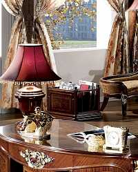 Лампа настольная Carpenter 223