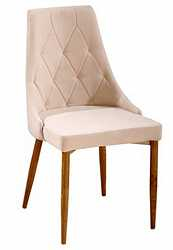 Стул MC01-2 (Бежевый)