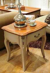 Чайный столик / Тумбочка Adalia